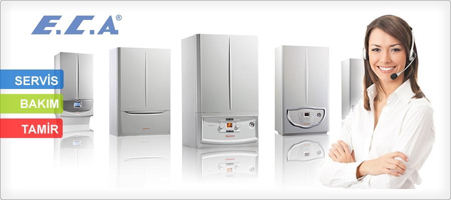 Çerkezköy Eca Servisi